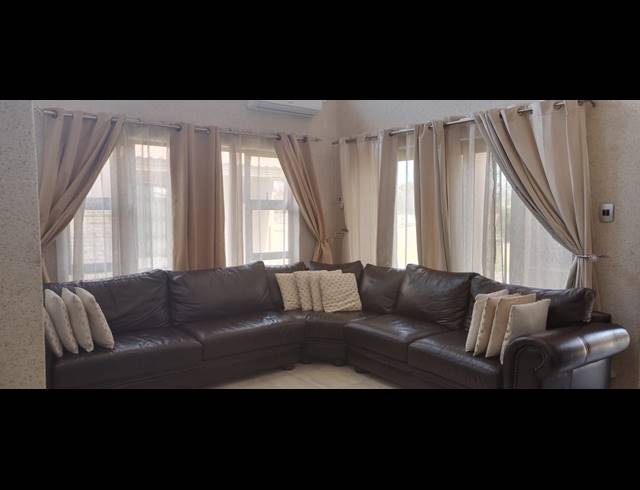 3 BEDROOM HOUSE FOR SALE IN RISIVILLE